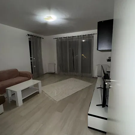 View Apartmán *