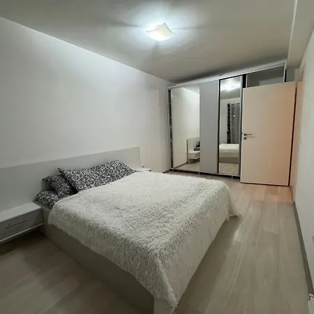 Apartmán View