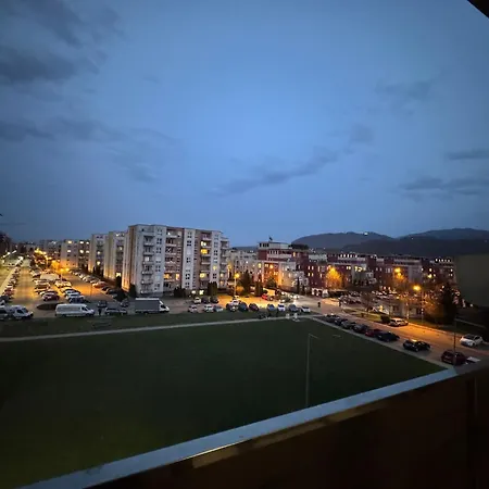View Apartmán Brašov