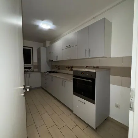 Apartmán View *