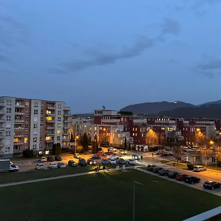 View Apartment