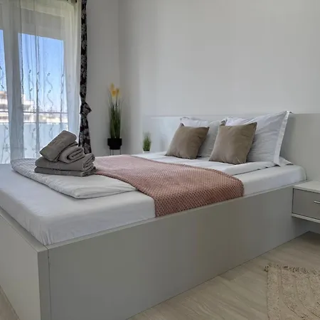 View Apartmán *
