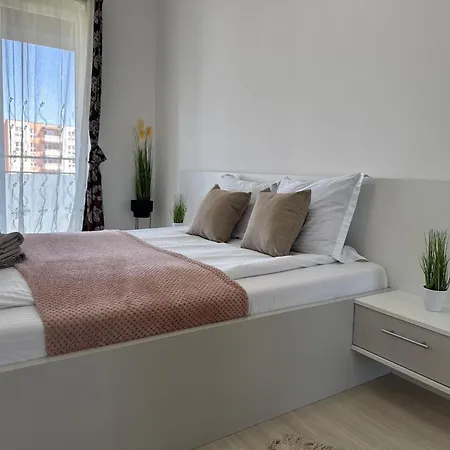 View Apartmán