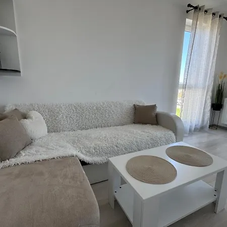 View Apartmán *