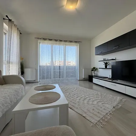 View Apartment Brasov