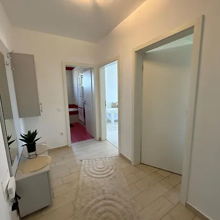 Apartmán View Brašov