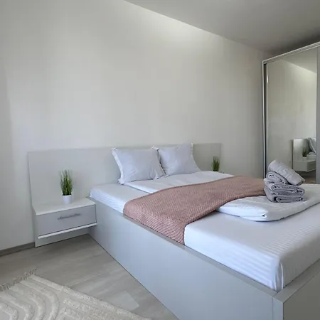 Apartmán View