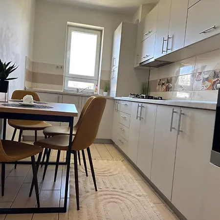 View Apartment Brasov