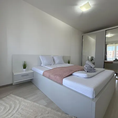 View Apartmán