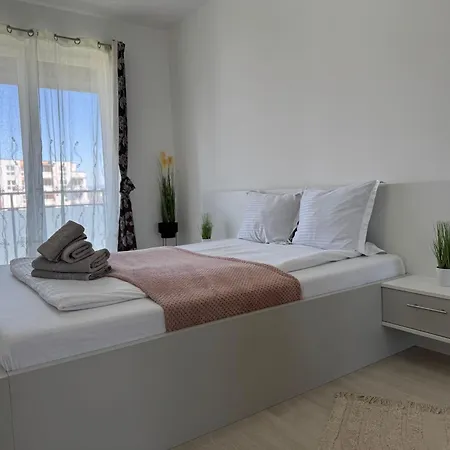 View Apartmán *