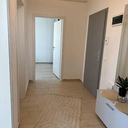 Apartmán View *