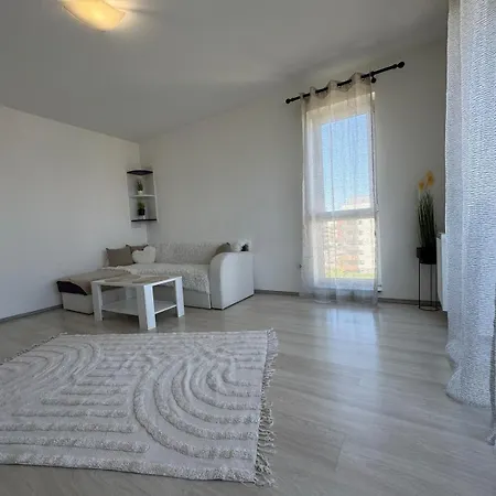 Apartment View Brasov