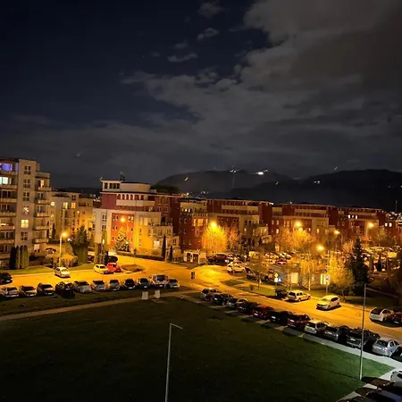 View * Brasov