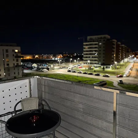 View Apartmán