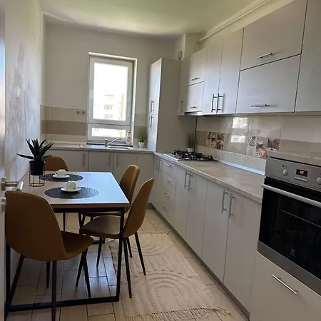 Apartmán View