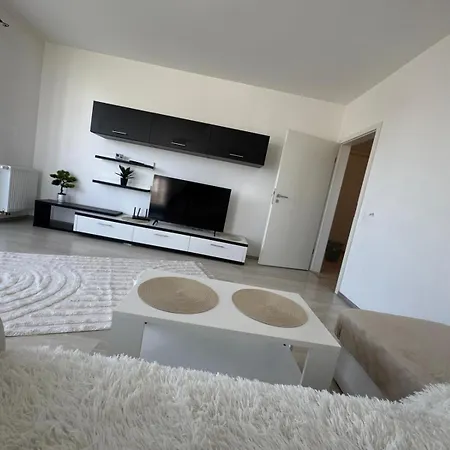 Apartmán View *