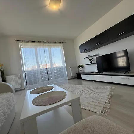 View Apartmán Brašov