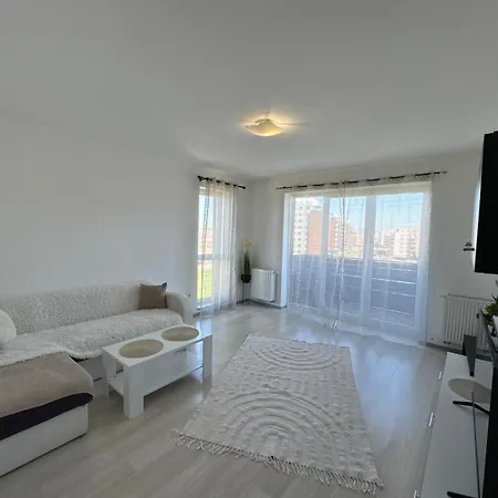Apartmán View
