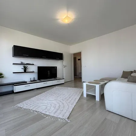 View Apartmán *