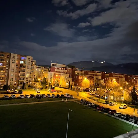 View Apartmán Brašov