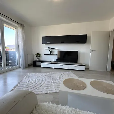 View Apartmán
